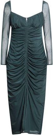 Self Portrait DRESSES - Midi dresses sur YOOX.COM