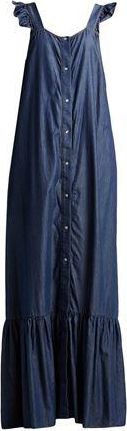 Jacob Cohen VESTIDOS - Vestidos largos en YOOX.COM