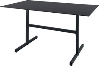 Schubiger M&ouml;bel Gartentisch Basel