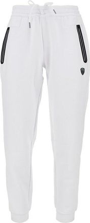 Emporio Armani Stretch jersey sweatpants Man XS