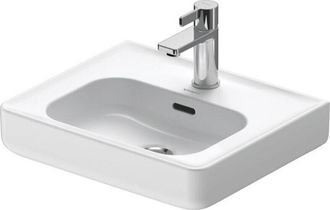 Duravit Duravit - Soleil By Starck Lavabo Con Enjuague Manual, 450x380mm