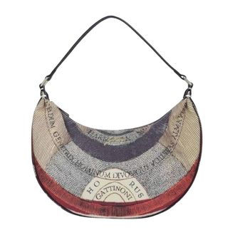 Gattinoni Shoppers Bag - female - Gattinoni - Shoulder Bags - Multicolor - ONE SIZE - Bags
