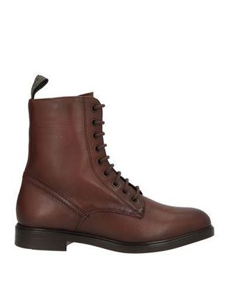 Marc O'Polo CALZADO - Botines de ca&ntilde;a alta en YOOX.COM