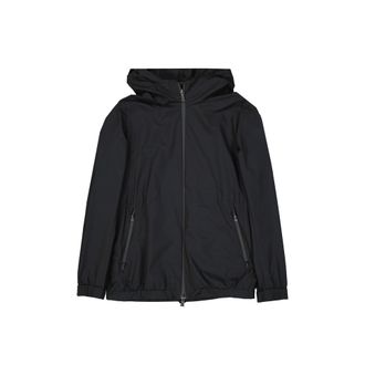 Herno Herno Windbreaker Jacket