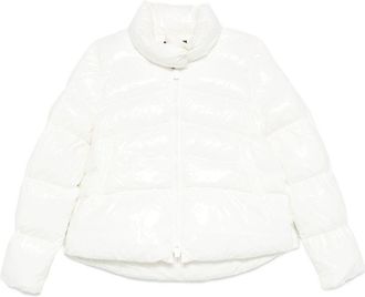 Pinko Pinko Coats White