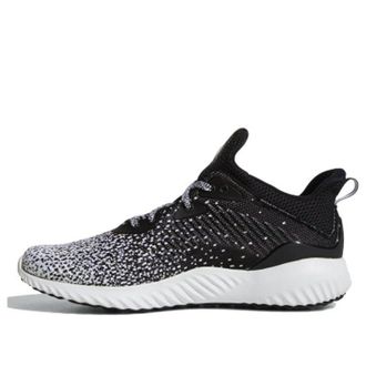 adidas (WMNS) adidas Alphabounce CK Black DA9969