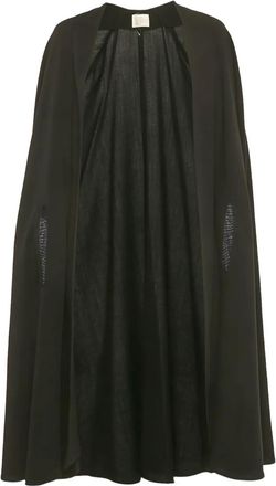 Chlo&eacute; Mantella - Nero