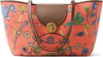 Versace Mujer, Bolsos, Multicolor, Talla: ONE Size