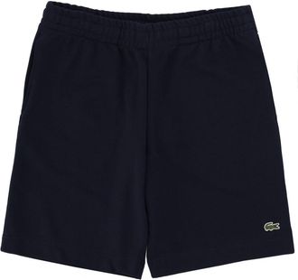 Lacoste Shorts mit Logo