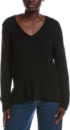 Eileen Fisher Eileen Fisher V-Neck Sweater
