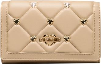 Love Moschino schoudertas Vrouwen