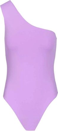 Taller Marmo Mujer, Trajes de ba&ntilde;o, P&uacute;rpura, Talla: L