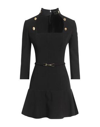 Elisabetta Franchi KLEIDER - Mini-Kleider auf YOOX.COM