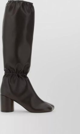 Maison Margiela anatomic ankle boots