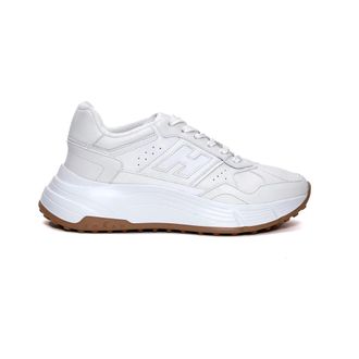 Hogan Sneakers, female, White, 6 UK, Hi-Fi Trainers