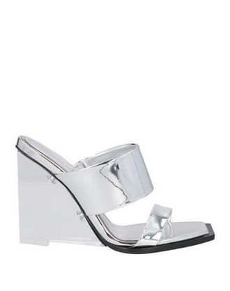Alexander McQueen SCHUHE - Sandalen auf YOOX.COM