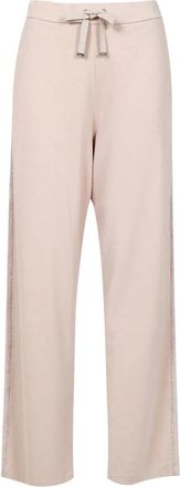 Herno Donna, Pantaloni, Rosa, S, new