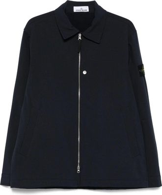 Stone Island Light Jacket