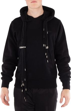 AMBUSH Ambush Multi-Cord Long-Sleeve Hoodie
