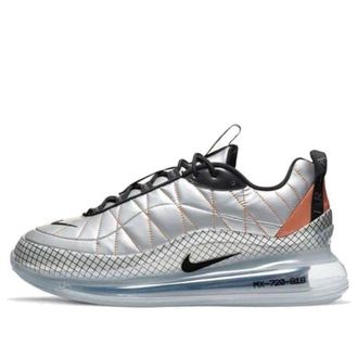 Nike Air MX 720-818 Metallic Silver BV5841-001