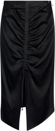 Elisabetta Franchi BOTTOMWEAR - Midi skirts on YOOX.COM