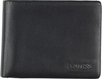 Guess Marroquiner&iacute;a - Billeteras en YOOX.COM