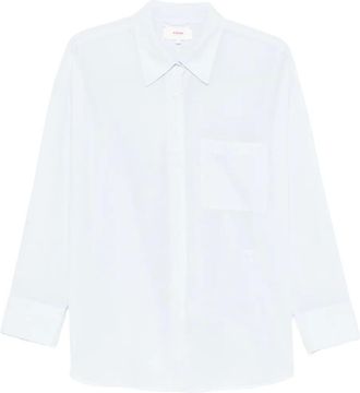 Xirena Camicia Sydney - Blu