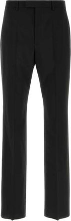 Valentino Garavani Hombre, Pantalones, Negro, Talla: M