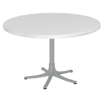 Schubiger M&ouml;bel Gartentisch Schaffhausen