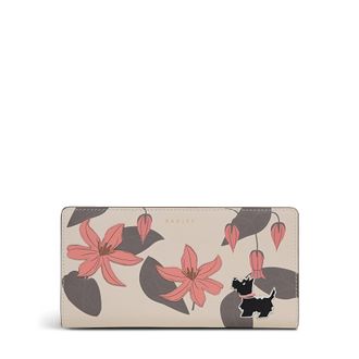 Radley London Pretty Petals Large Bifold Wallet