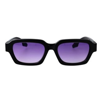 Vision Of Super Sunglasses, unisex, Purple, Size: 52 MM The Nomad Sunglasses
