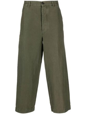 Dries Van Noten 01260 Pip Gd 7333 M.W.Pants