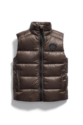 Canada Goose Cypress Vest Black Disc