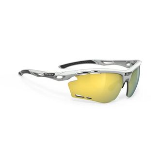 Rudy Project Rudy Project, Sunglasses, unisex, Gray, Size: ONE SIZE Propulse