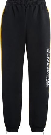 VETEMENTS Cotton Track-pants