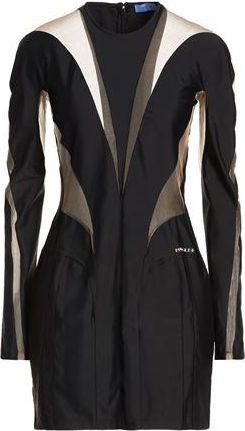 MUGLER VESTITI - Vestiti corti su YOOX.COM