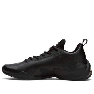 Puma LQDCELL Challenge Perf Black Castlerock 192942-03