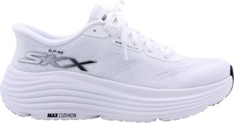 Skechers Schoenen, Dames, Wit, 40 EU, Tapenade Sneaker