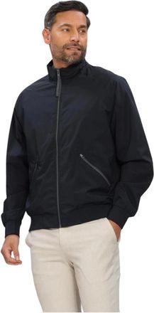 Elvine Heren, Jassen, Zwart, Maat: XL
