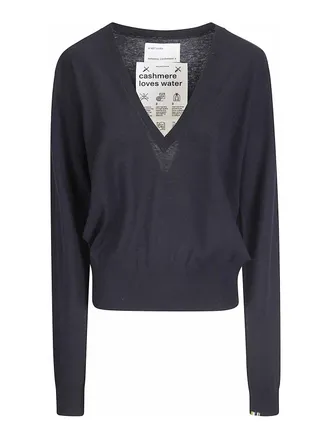 Extreme Cashmere Wool and cashmere sweater