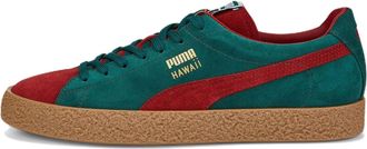 Puma Hawaii OG Red Green 386258-02