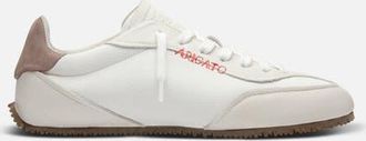 Axel Arigato Daze Runner - Womens in Beige/dark Tan at Nordstrom, Size 9.5
