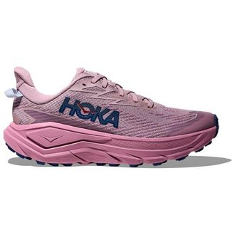 Hoka One One Challenger 8 GTX Trailrunningschuhe f&uuml;r Damen | rosa