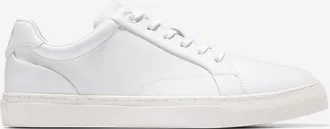 Cole Haan Mens Grand Kittery Court Sneakers - White Size 10.5
