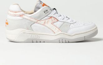 Diadora Sneakers B.560 Diadora Heritage in pelle used