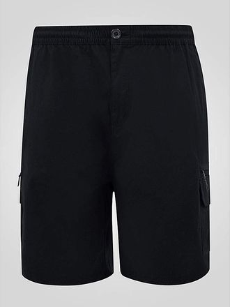 D555 Thomas Elasticated Stretch Shorts