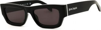 Palm Angels PERI048 AUBERRY 1007 Black/Grey