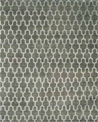 Safavieh Stone Wash Hand-Knotted Rug