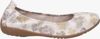 Josef Seibel Fenja Dames Schoenen Cr&egrave;me