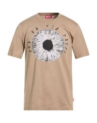 Diesel TOPWEAR - T-shirts on YOOX.COM